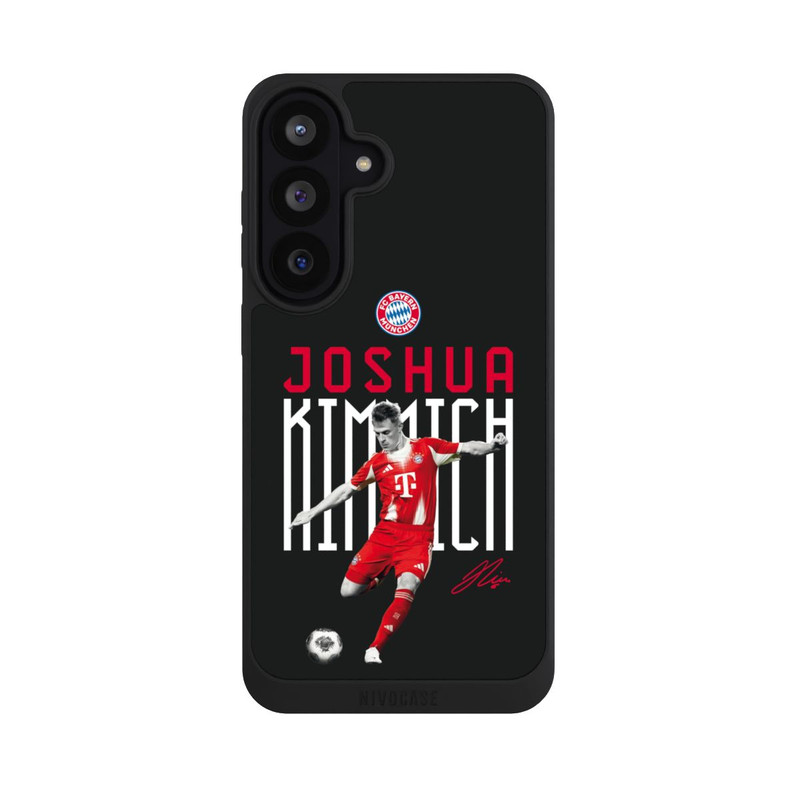 Galaxy S26 FE NIVOpure Joshua Kimmich 25/26