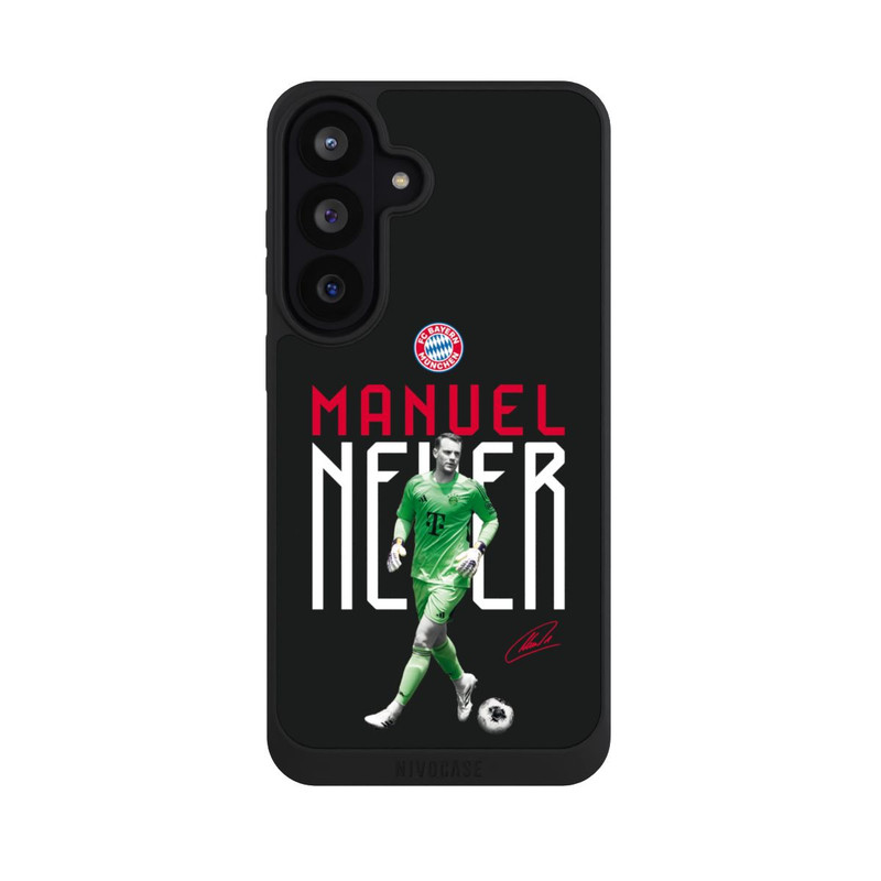 Galaxy S26 FE NIVOpure Manuel Neuer 25/26