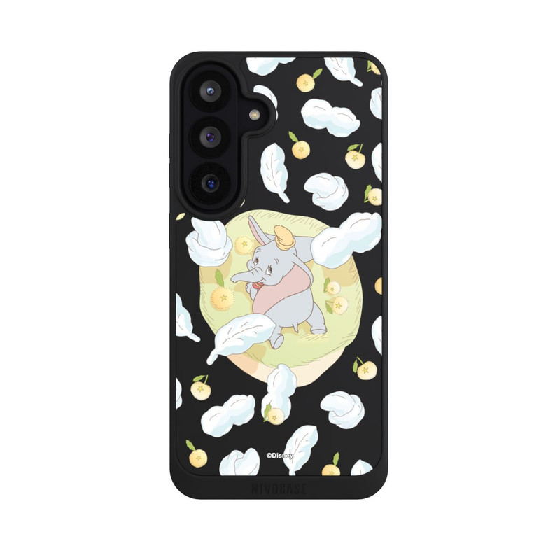 Galaxy S26 FE NIVOpure Dumbo Transparent