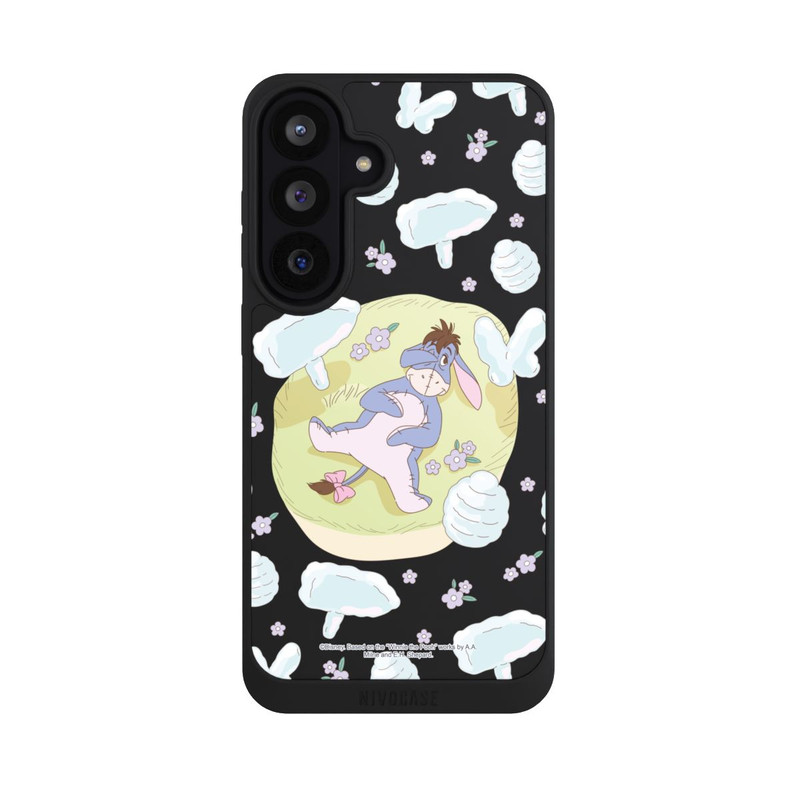 Galaxy S26 FE NIVOpure I-Aah Transparent