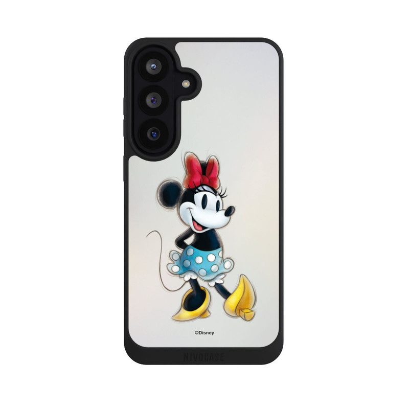 Galaxy S26 FE NIVOpure Minnie Sweet Mouse
