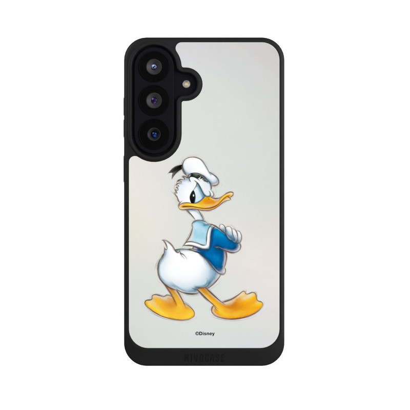 Galaxy S26 FE NIVOpure Donald Angry Duck