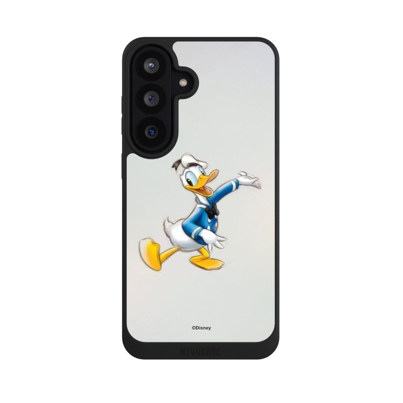 Galaxy S26 FE NIVOpure Donald Sailor Duck