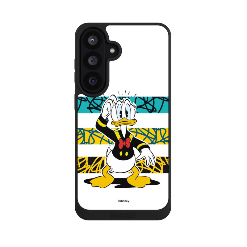 Galaxy S26 FE NIVOpure Donald Quacky Duck