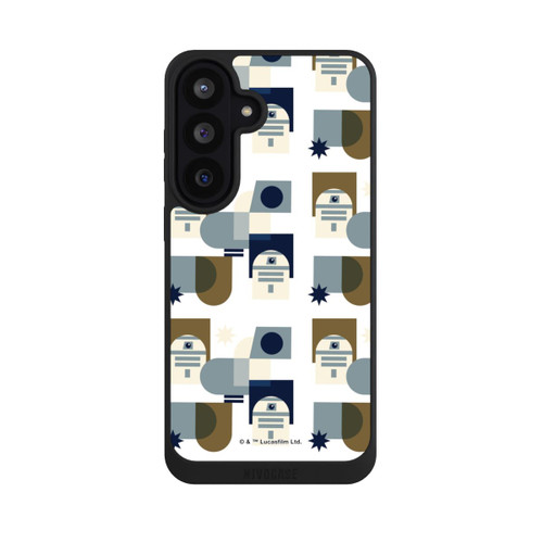 Samsung Galaxy S26 FE NIVOpure R2D2 Bauhaus