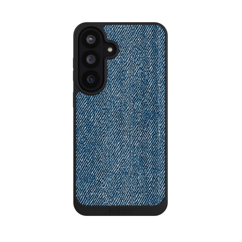 Galaxy S26 FE NIVOpure Jeans