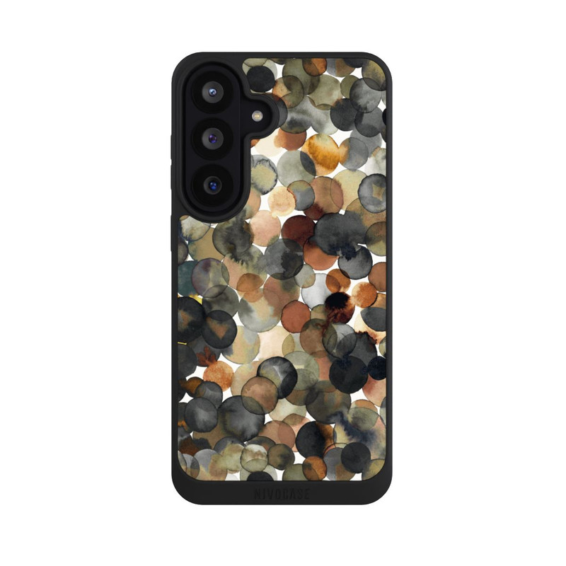 Galaxy S26 FE NIVOpure Blätterzauber