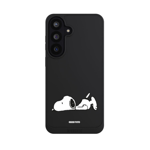 Samsung Galaxy S26 FE NIVOpure Snoopy Puppy Tranparent