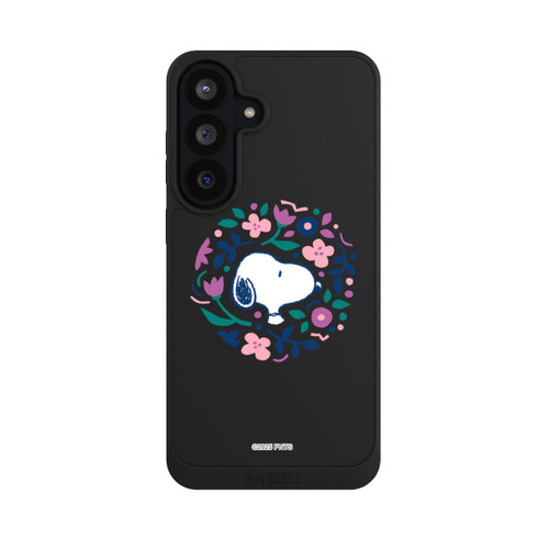 Samsung Galaxy S26 FE NIVOpure Snoopy Flowers