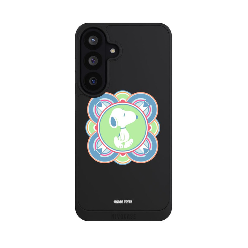 Galaxy S26 FE NIVOpure Snoopy Sticker