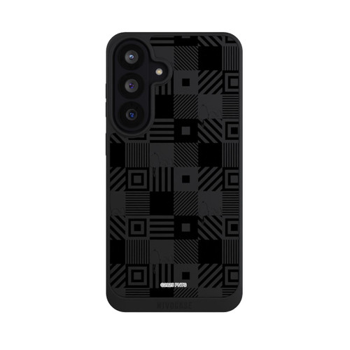 Samsung Galaxy S26 FE NIVOpure Peanuts Pattern Transparent