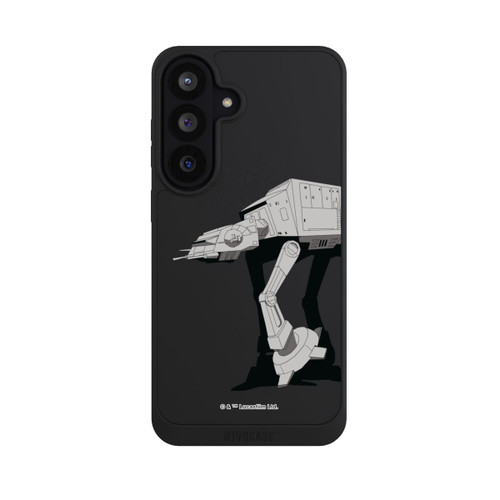 Samsung Galaxy S26 FE NIVOpure AT-AT All Terrain Armored Transport Star Wars