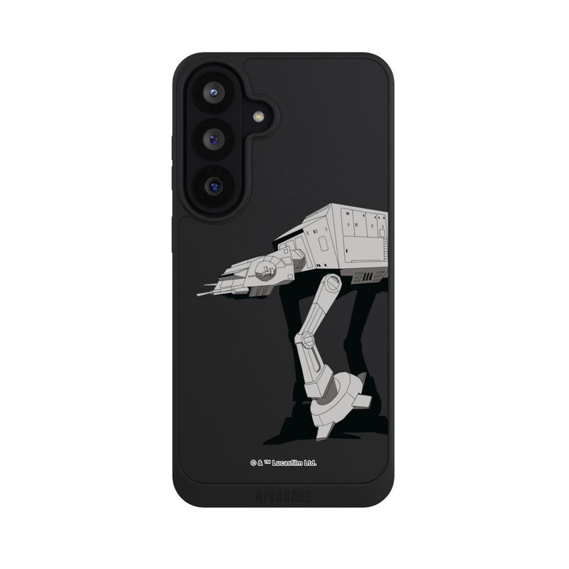 Galaxy S26 FE NIVOpure AT-AT All Terrain Armored Transport Star Wars