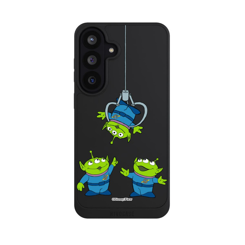 Galaxy S26 FE NIVOpure Toy Story Aliens