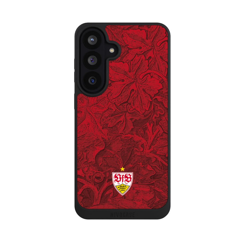 Galaxy S26 FE NIVOpure VfB Stuttgart Auswärtstrikot