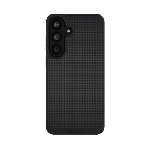 Samsung Galaxy S26 FE NIVOpure Obsidian Punkte