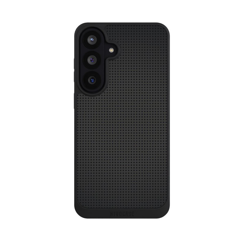 Galaxy S26 FE NIVOpure Obsidian Punkte