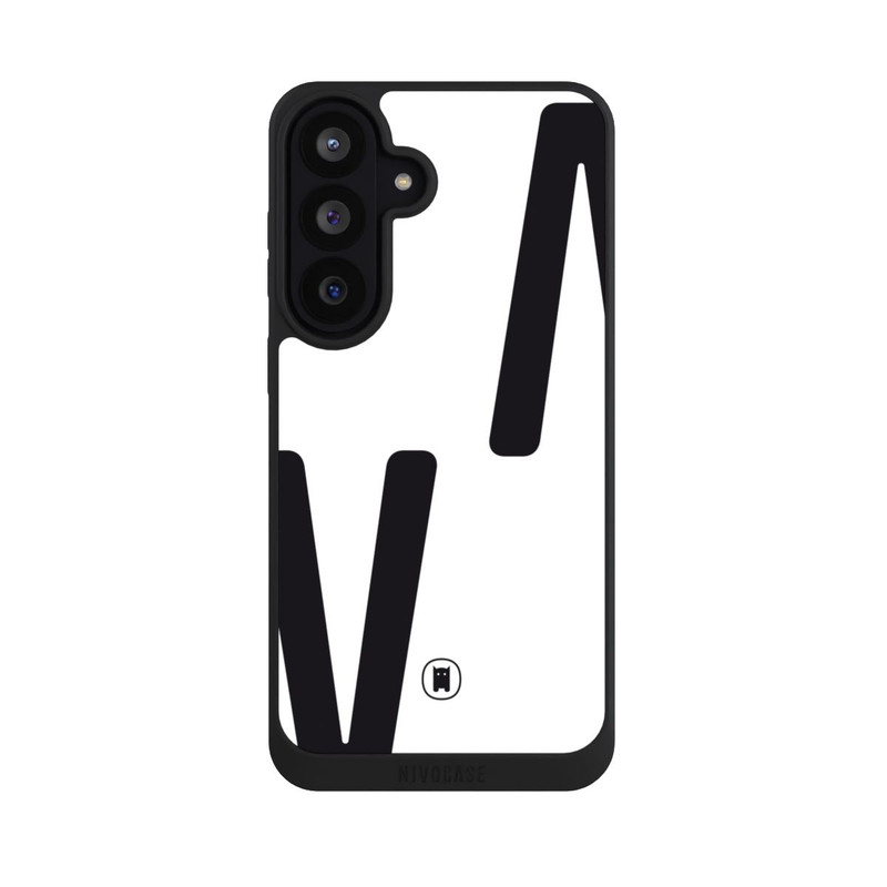 Galaxy S26 FE NIVOpure Nivocase Weiss V
