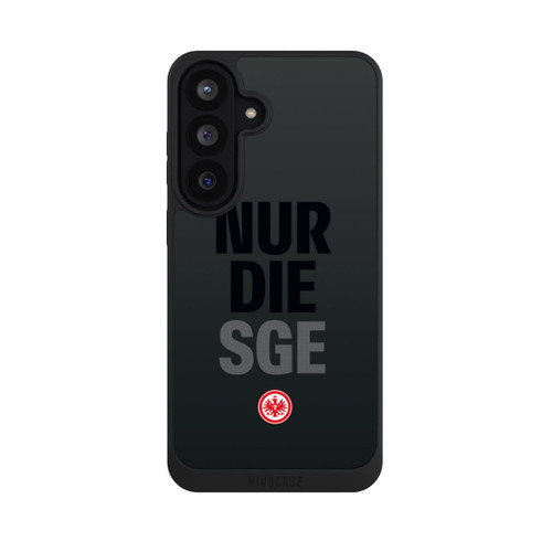 Samsung Galaxy S26 FE NIVOpure Eintracht Frankfurt Nur Die SGE
