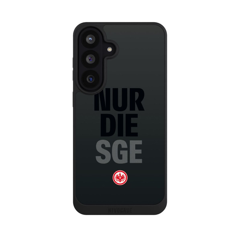 Galaxy S26 FE NIVOpure Eintracht Frankfurt Nur Die SGE