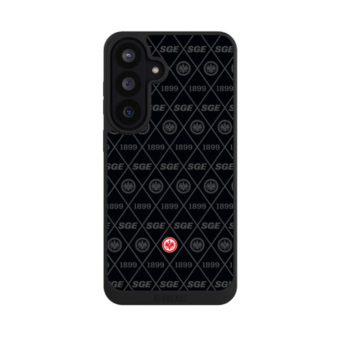 Samsung Galaxy S26 FE NIVOpure SGE Logo Muster