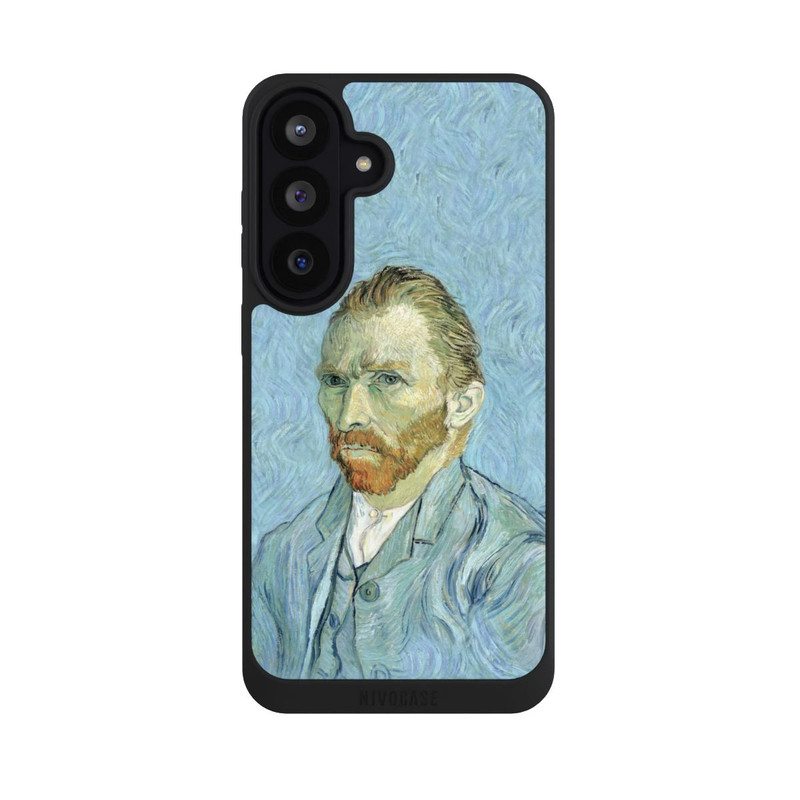 Galaxy S26 FE NIVOpure Selbstportrait, 1889