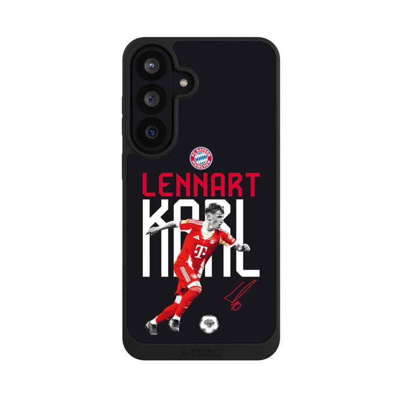 Galaxy S26 FE NIVOpure Lennart Karl 25/26