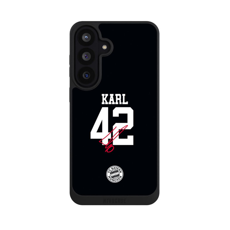 Galaxy S26 FE NIVOpure Karl 42