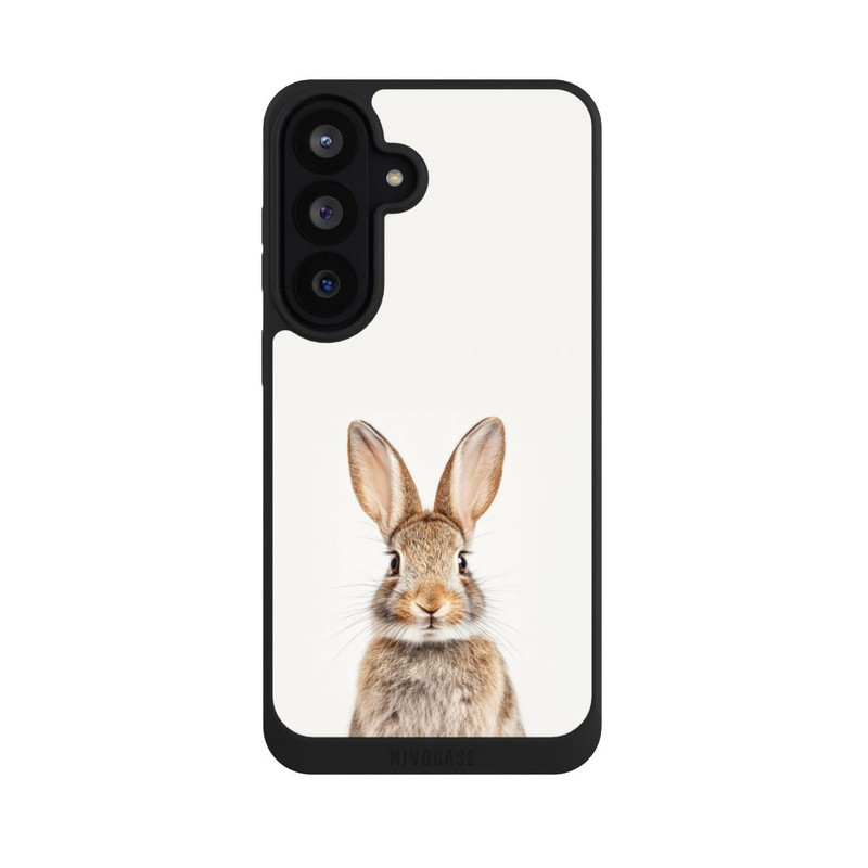 Galaxy S26 FE NIVOpure Osterhase mit KI
