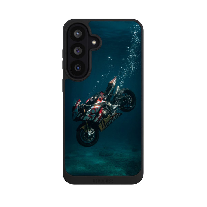 Galaxy S26 FE NIVOpure Water MDS