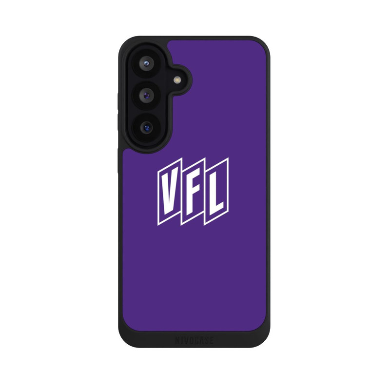 Galaxy S26 FE NIVOpure VfL Osnabrück Logo