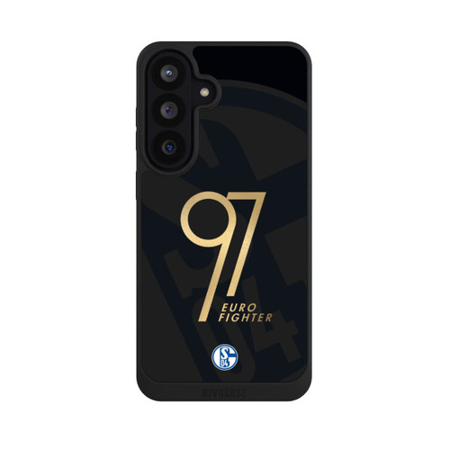 Samsung Galaxy S26 FE NIVOpure S04 Eurofighter 97