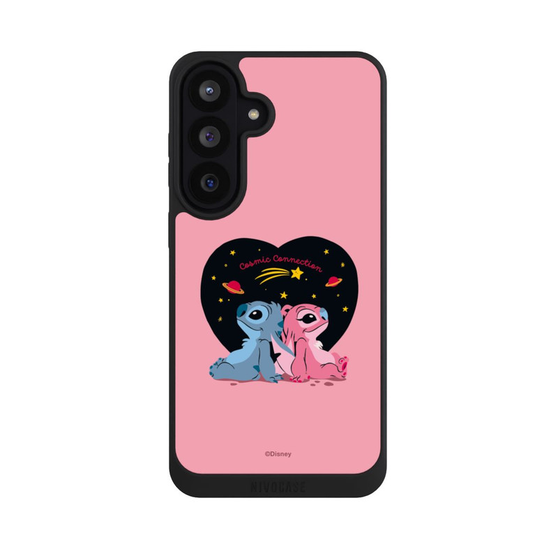 Galaxy S26 FE NIVOpure Lilo & Stitch Love Always Forever