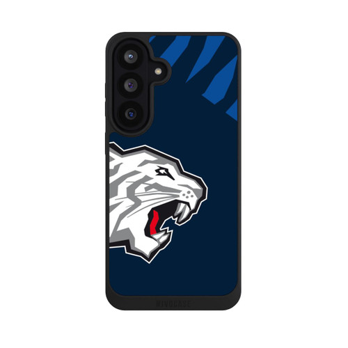Samsung Galaxy S26 FE NIVOpure Tiger Kopf groß