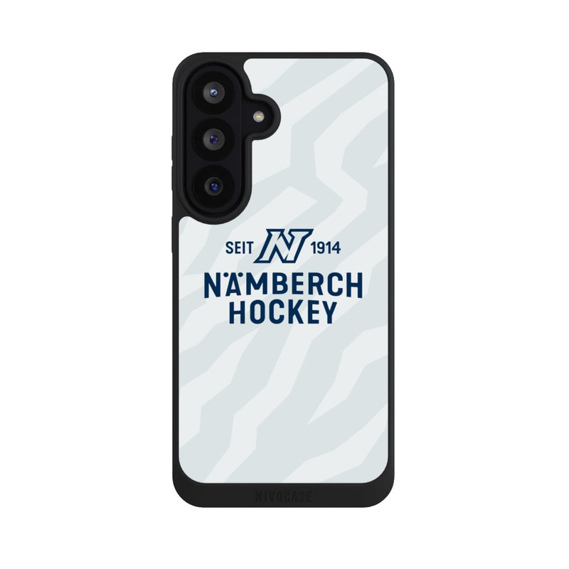 Galaxy S26 FE NIVOpure Nämberch Hockey seit 1914