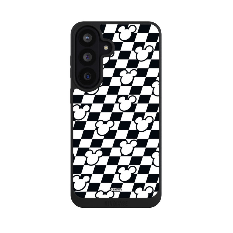Galaxy S26 FE NIVOpure Happy Racing Muster Micky Maus Motorsport