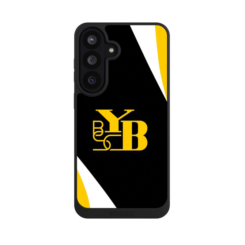 Galaxy S26 FE NIVOpure BSC YB Retro