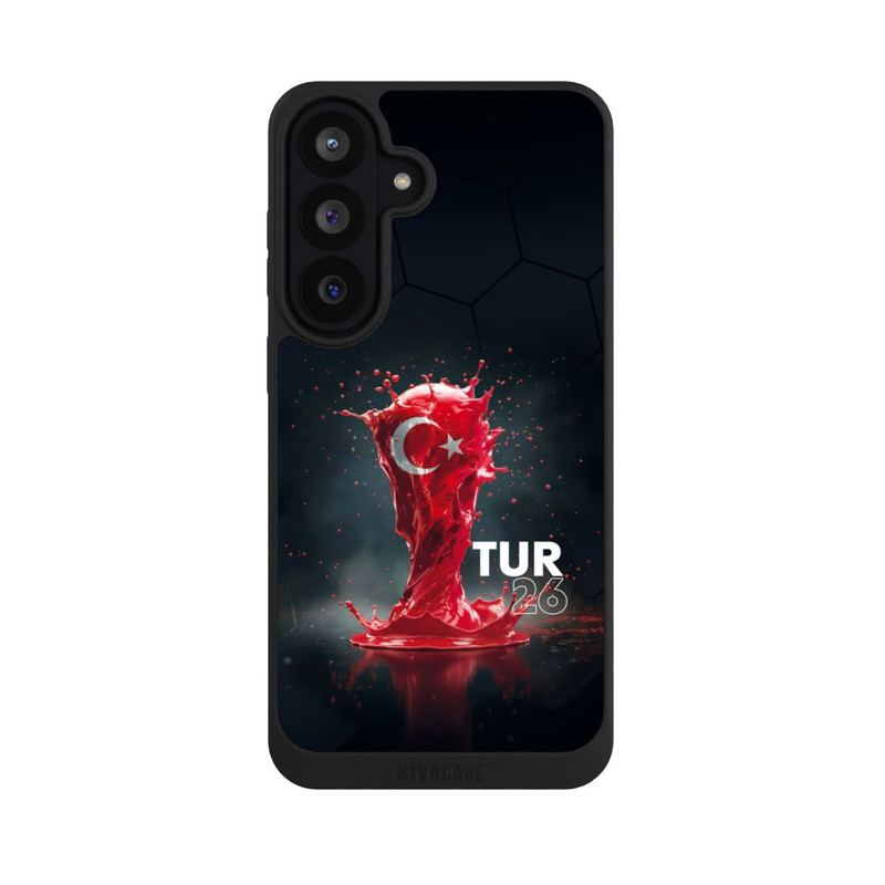 Galaxy S26 FE NIVOpure TUR 26