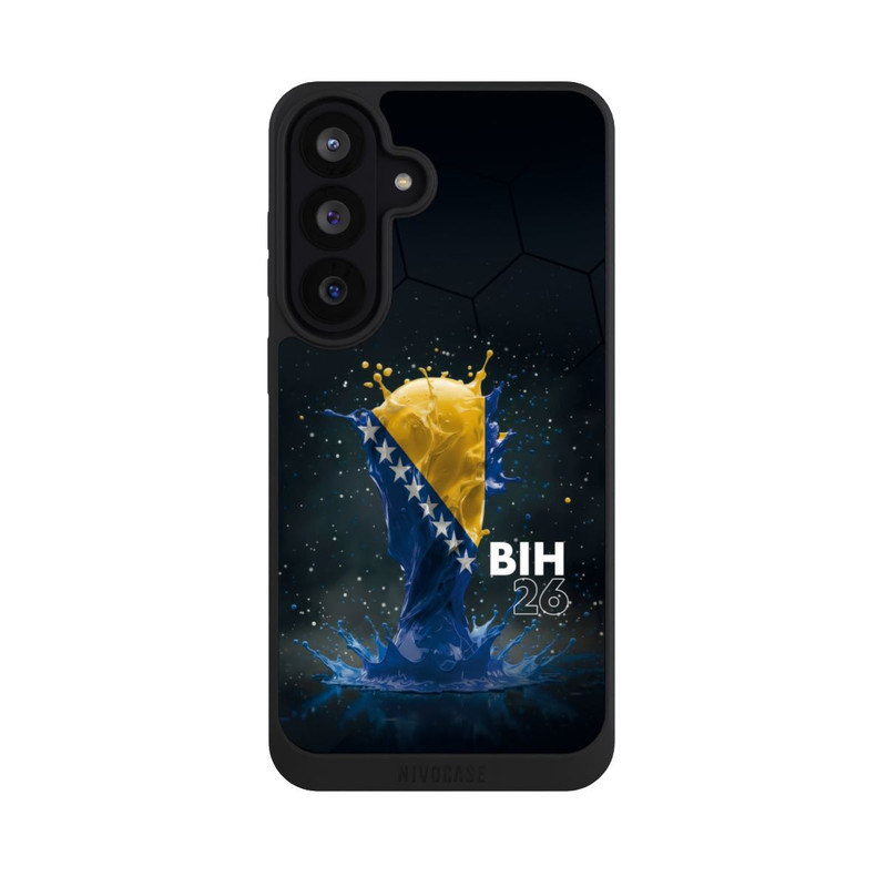 Galaxy S26 FE NIVOpure BIH 26