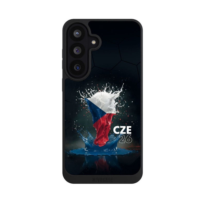 Galaxy S26 FE NIVOpure CZE 26