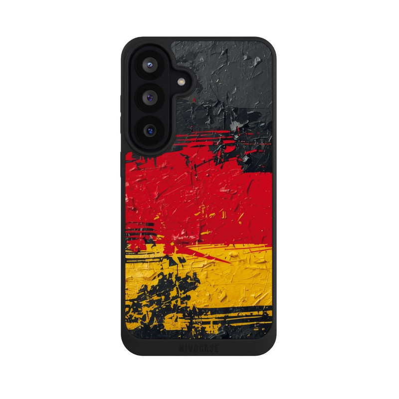 Galaxy S26 FE NIVOpure Deutschland 26