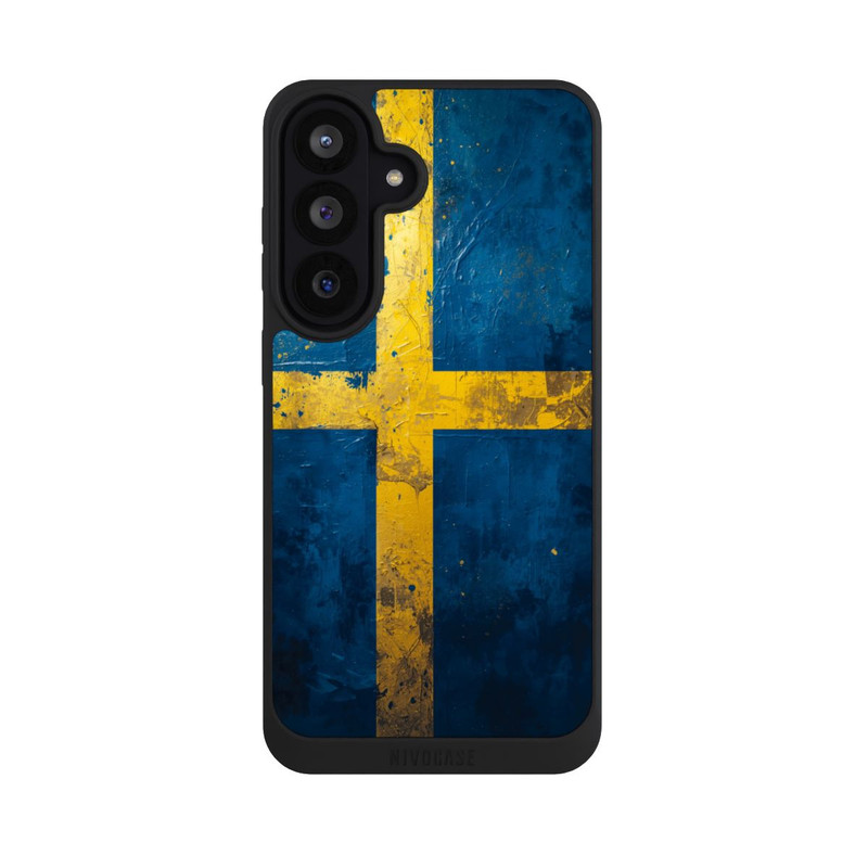Galaxy S26 FE NIVOpure Schweden 26