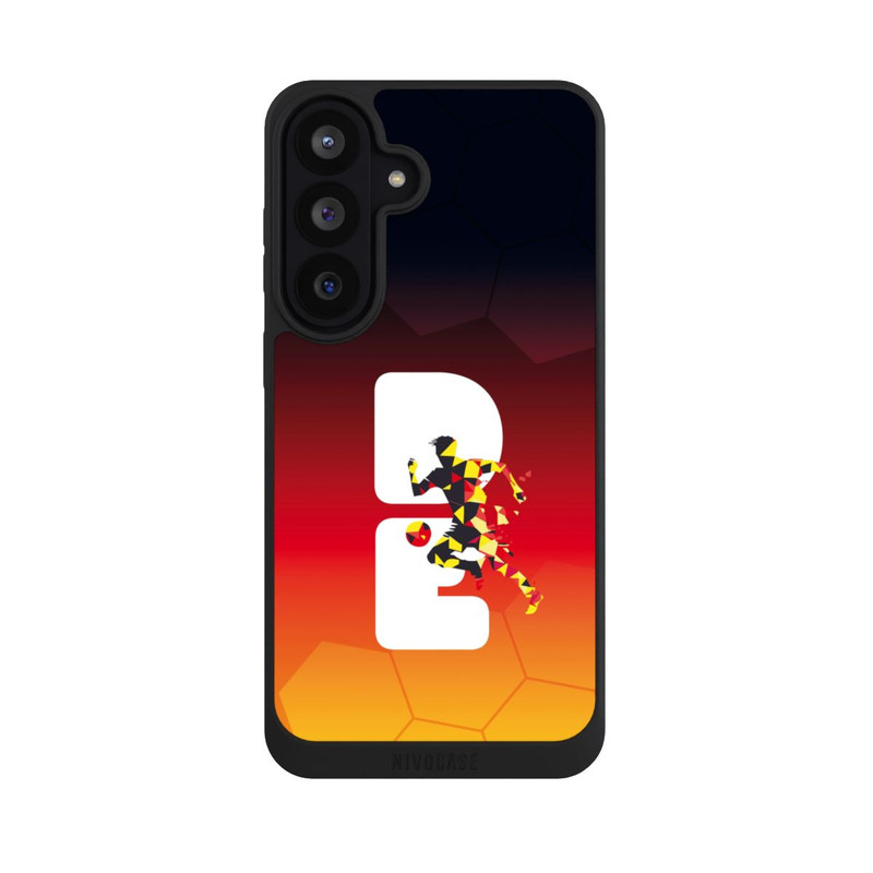 Galaxy S26 FE NIVOpure Deutschland WM 2026