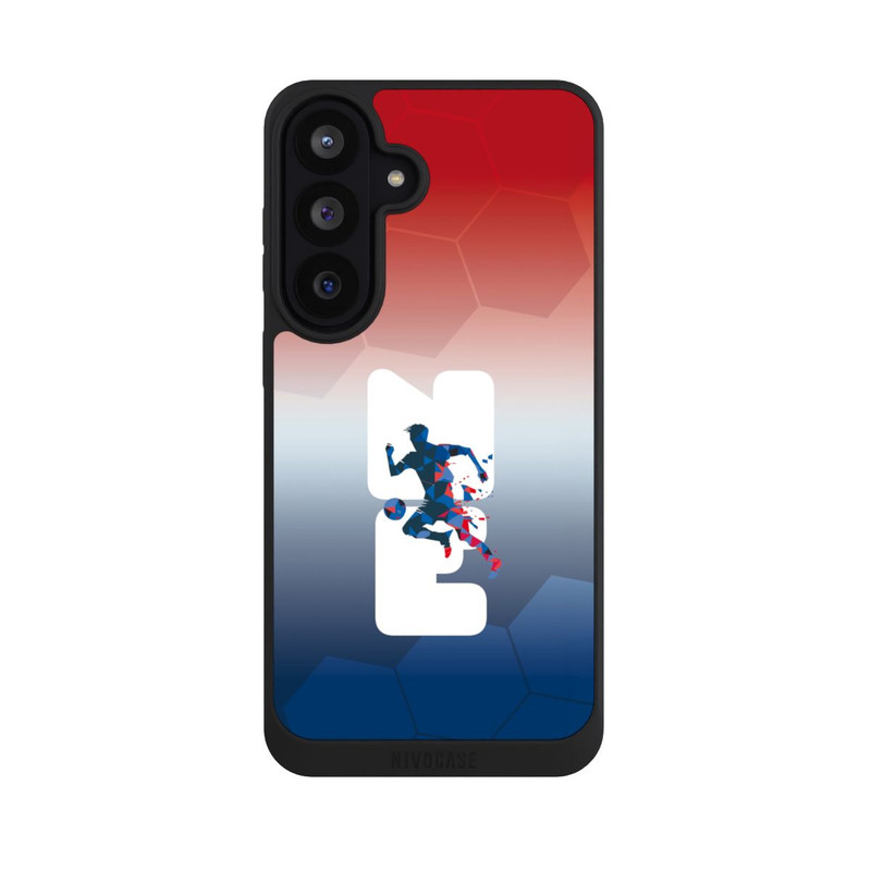 Galaxy S26 FE NIVOpure Niederlande WM 2026