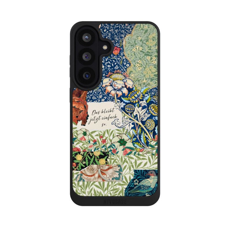 Galaxy S26 FE NIVOpure Das Bleibt Jetzt Einfach So