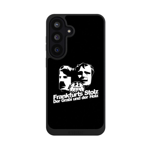 Samsung Galaxy S26 FE NIVOpure SGE Frankfurts Stolz