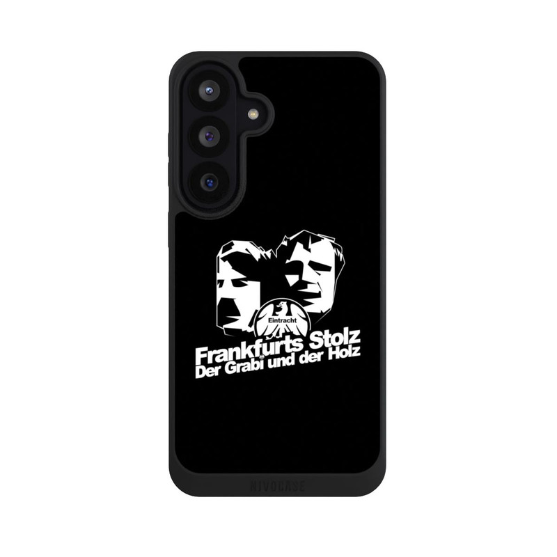 Galaxy S26 FE NIVOpure SGE Frankfurts Stolz