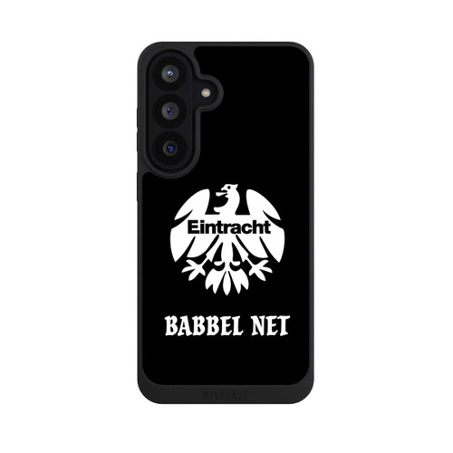 Samsung Galaxy S26 FE NIVOpure SG Eintracht Babbel Net