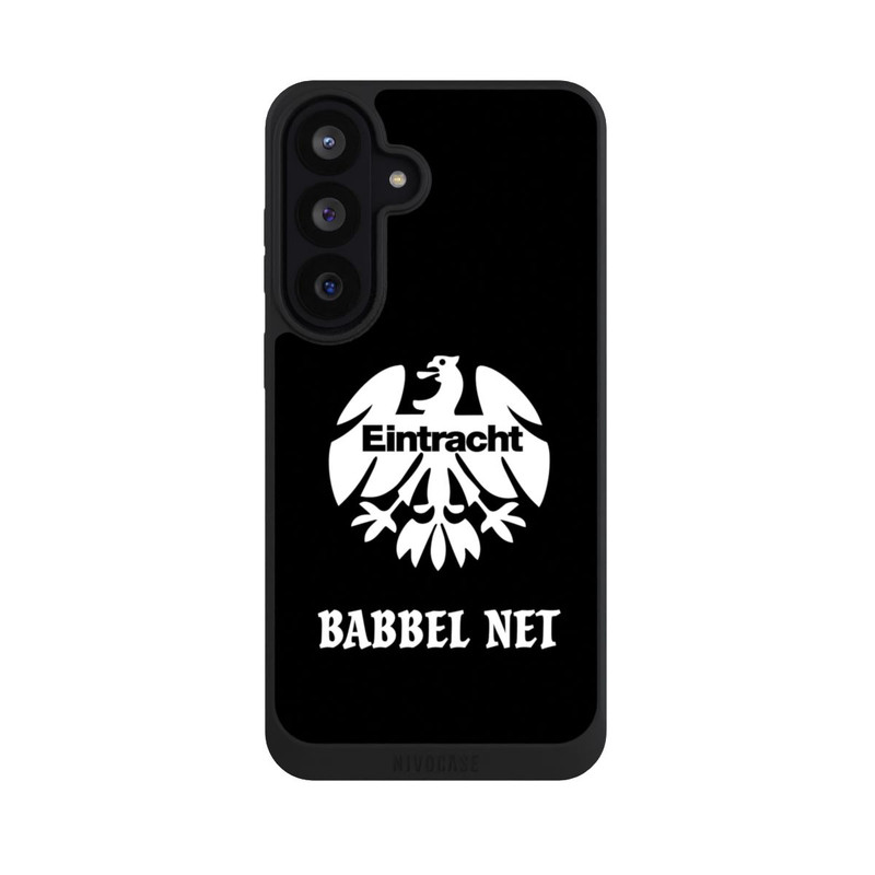 Galaxy S26 FE NIVOpure SG Eintracht Babbel Net