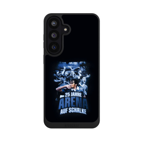 Samsung Galaxy S26 FE NIVOpure 25 Jahre Arena Auf Schalke
